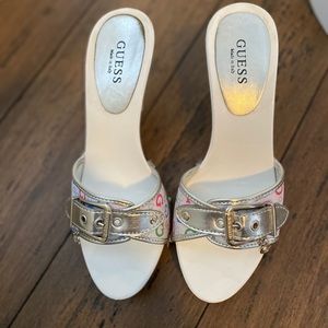 Guess shoes